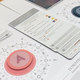 Scene cards showcase different scenarios for you and your partner to navigate.